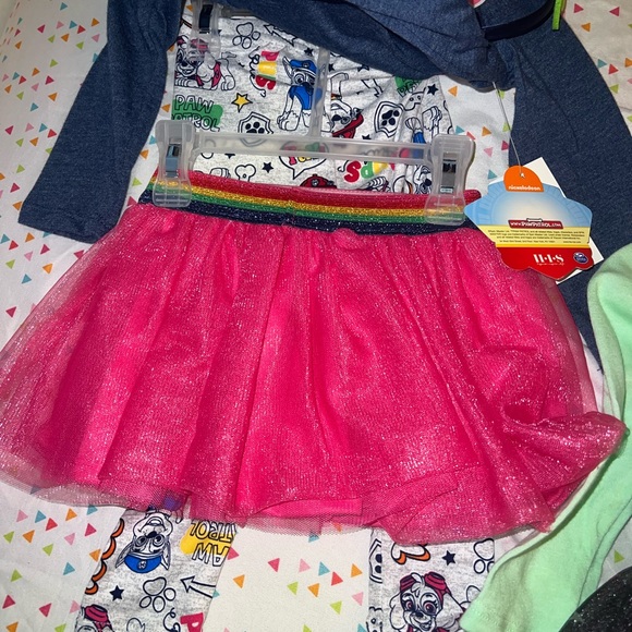 GIRLS OUTFIT BUNDLE SIZE 18 months - Picture 9 of 9